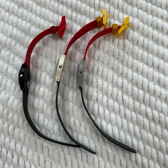 Swatch | Accessories | Lot Of Three Vintage Swatch Watches 